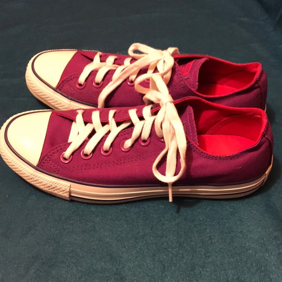 Converse Unisex Sneakers - Picture 4 of 10